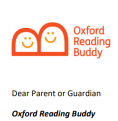Oxford Reading Buddies
